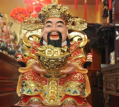 ngay via than tai la ngay nao